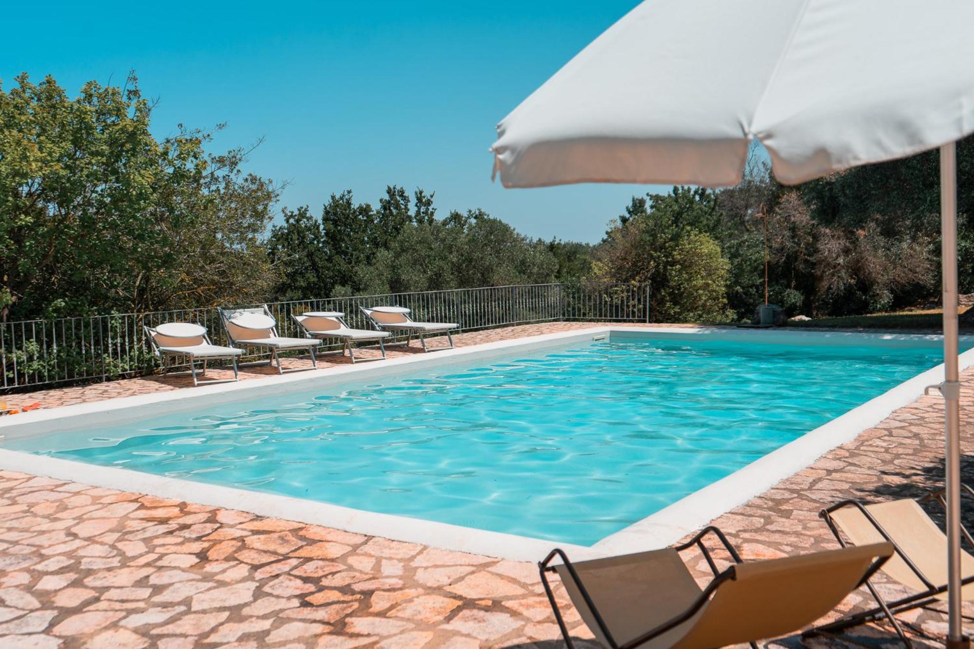 Maison Trullo Ceglie Messapica Exterior foto